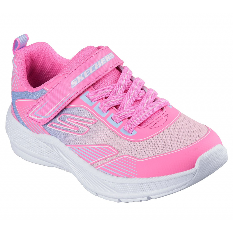 أحذية أطفال — Skechers Kids' Girls Microspec Advance - Oasis Point Shoes