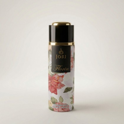 Florin Perfumed Spray By JORI 200 ML