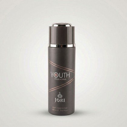 Yoth Pour Homme Perfumed Spray By JORI 200 ML