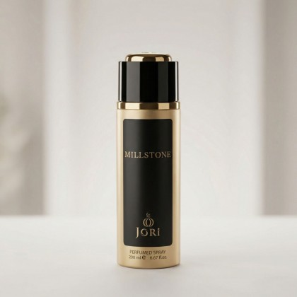 MILLSTONE Perfumed Spray By JORI 200 ML