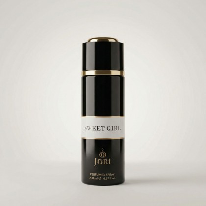 SWEET GIRL Perfumed Spray By JORI 200 ML