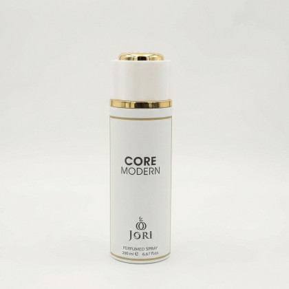 CORE MODERN Perfumed Spray By JORI 200 ML
