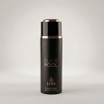 Black POOL Perfumed Spray By JORI 200 ML