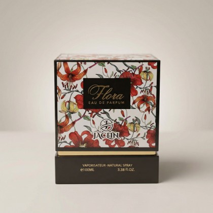Flora EDP By Jaclin 100 ML