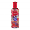 Romantic Refreshing Mist By Jaclin For Women 250 ML