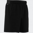adidas Men's Train Essentials Logo Training Shorts-Black