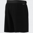 adidas Men's Train Essentials Logo Training Shorts-Black