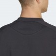 adidas Men's Tiro Travel T-Shirt - Black