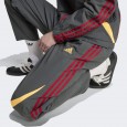 adidas Men's Climacool Track Tracksuit Bottoms - Grey