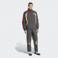 adidas Men's Climacool Track Tracksuit Top- Grey