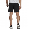 adidas Men's Train Essentials Logo Training Shorts-Black