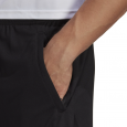 adidas Men's Train Essentials Logo Training Shorts-Black