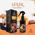 معطر جو ومفارش برائحة hair من جوري حجم 300 مل