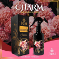 معطر جو ومفارش برائحة charm من جوري حجم 300 مل