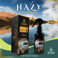 معطر جو ومفارش برائحة hazy من جوري حجم 300 مل