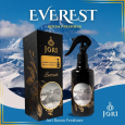 معطر جو ومفارش برائحة everest من جوري حجم 300 مل