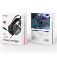 Gaming ek03 headphone سماعة جيمنج محيطية جودة روعة وصوت نقي