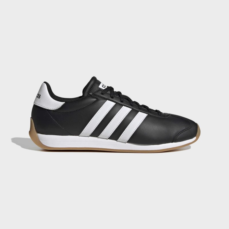 أحذية رياضية رجالي — adidas Men's Runvista Shoes-Black