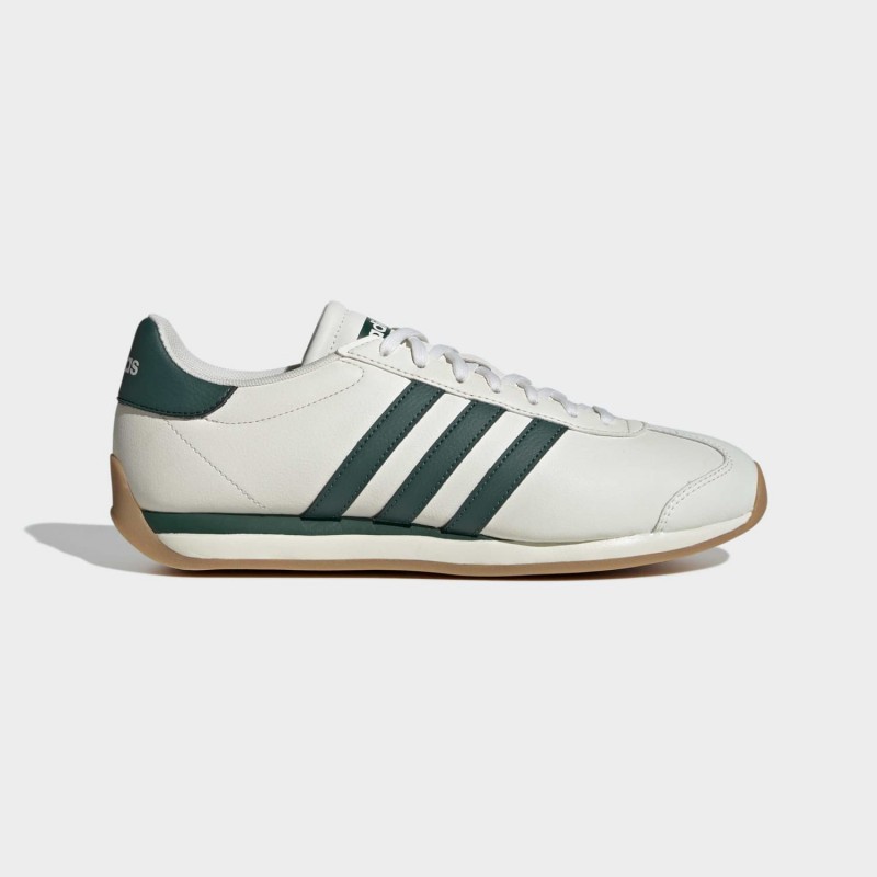 أحذية رياضية رجالي — adidas Men's Runvista Shoes-White