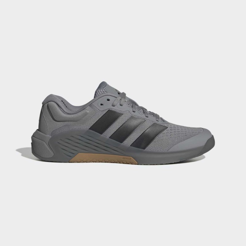أحذية رياضية رجالي — adidas Men's Dropset 4 Training Shoes-Black