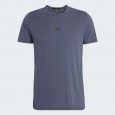 adidas Men's Designed for Training Workout Tee - Blue