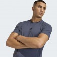 adidas Men's Designed for Training Workout Tee - Blue