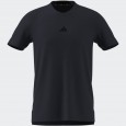 adidas Men's Designed for Training Workout Tee - Blue