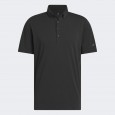 adidas Men's ULTIMATE365+ GO-TO CLIMACOOL POLO SHIRT- Black
