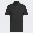adidas Men's ULTIMATE365+ GO-TO CLIMACOOL POLO SHIRT- Black
