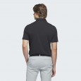 adidas Men's ULTIMATE365+ GO-TO CLIMACOOL POLO SHIRT- Black