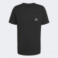 adidas Men's TERREX MOUNTAIN GRAPHIC T-SHIRT- Black