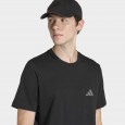 adidas Men's TERREX MOUNTAIN GRAPHIC T-SHIRT- Black