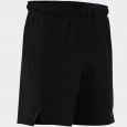adidas Men's Designed for Training Workout Shorts-Black