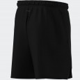 adidas Men's Designed for Training Workout Shorts-Black