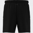 adidas Men's Designed for Training Workout Shorts-Black