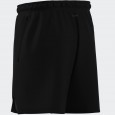 adidas Men's Designed for Training Workout Shorts-Black