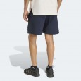 adidas Men's Designed for Training Workout Shorts - Blue