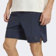 adidas Men's Designed for Training Workout Shorts - Blue