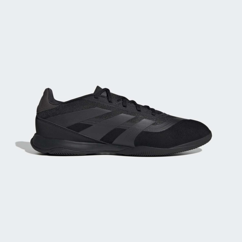 أحذية رياضية رجالي — adidas Mens' Predator League Indoor Football Boots - Black