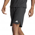 adidas Men's Designed for Training Workout Shorts-Black