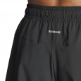 adidas Men's Designed for Training Workout Shorts-Black