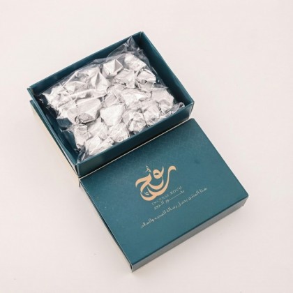 بخور قوالب ليالي الرحمه (اصدار رمضان ) هدايا مع كل اوردر هديه مبخره 