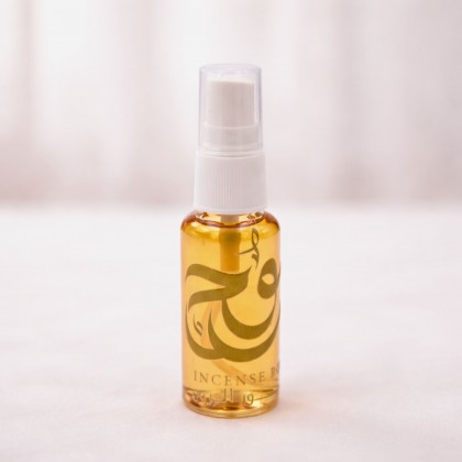 بخور رش فلور ٣٥ مل