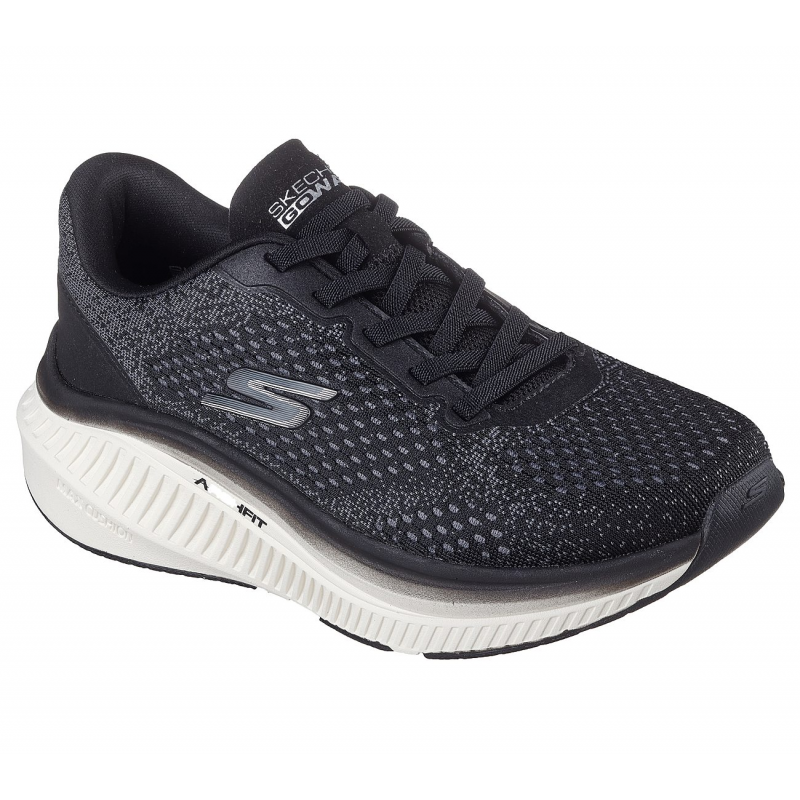 أحذية رياضية نسائي — Skechers Women's GOwalk Max Cushioning - Roslyn Shoes