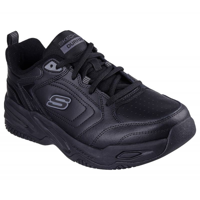 أحذية رياضية رجالي — Skechers Men's Relaxed Fit Durham Delck Shoes