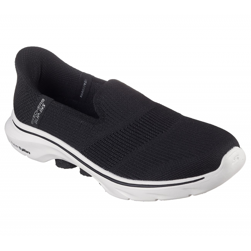 أحذية رياضية نسائي — Skechers Women's GO WALK 7 Shoes