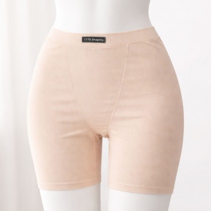 شورت بناتي لون اوف وايت