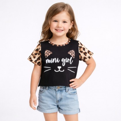 بلوزة نسائي لون اسود