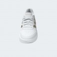 adidas Womens' Courtblock Bold Shoes - White