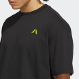 adidas Men's Anthony Edwards T-Shirt - Black